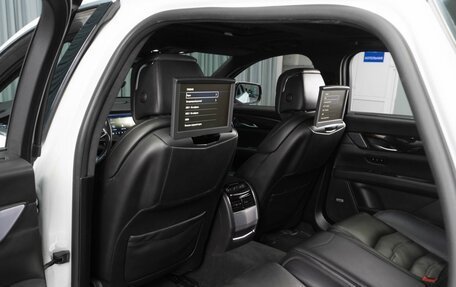 Cadillac CT6 I, 2019 год, 3 999 000 рублей, 14 фотография