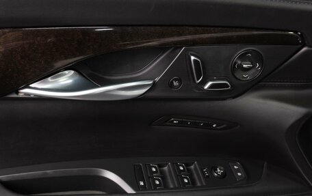 Cadillac CT6 I, 2019 год, 3 999 000 рублей, 16 фотография