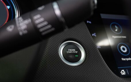 Cadillac CT6 I, 2019 год, 3 999 000 рублей, 23 фотография