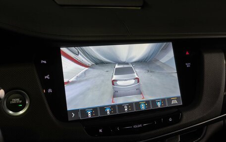 Cadillac CT6 I, 2019 год, 3 999 000 рублей, 22 фотография