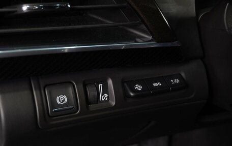 Cadillac CT6 I, 2019 год, 3 999 000 рублей, 18 фотография