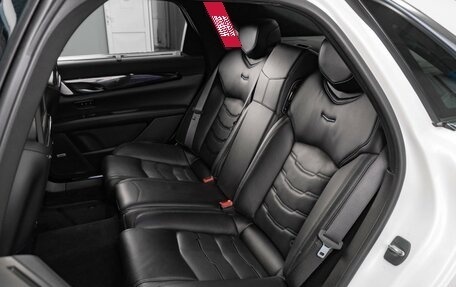 Cadillac CT6 I, 2019 год, 3 999 000 рублей, 12 фотография