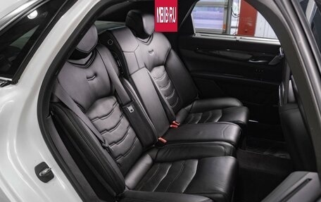 Cadillac CT6 I, 2019 год, 3 999 000 рублей, 10 фотография