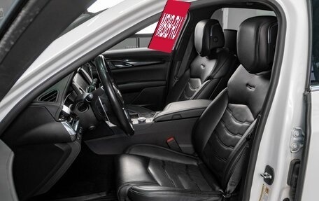 Cadillac CT6 I, 2019 год, 3 999 000 рублей, 13 фотография