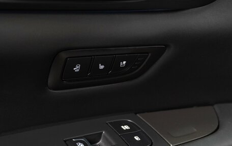 Cadillac CT6 I, 2019 год, 3 999 000 рублей, 28 фотография