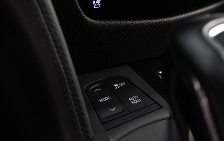 Cadillac CT6 I, 2019 год, 3 999 000 рублей, 26 фотография