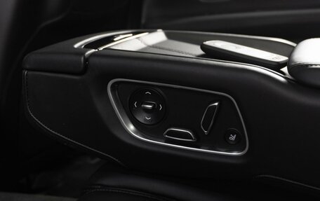 Cadillac CT6 I, 2019 год, 3 999 000 рублей, 31 фотография