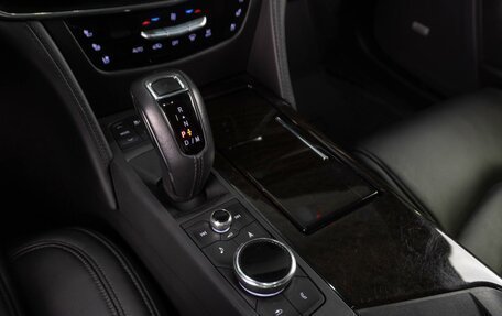 Cadillac CT6 I, 2019 год, 3 999 000 рублей, 27 фотография