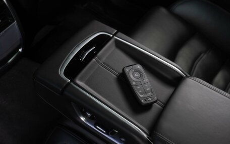 Cadillac CT6 I, 2019 год, 3 999 000 рублей, 30 фотография