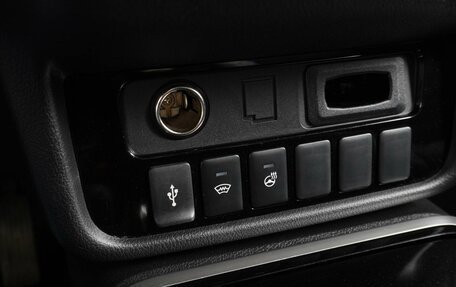 Mitsubishi Outlander III рестайлинг 3, 2021 год, 2 399 000 рублей, 20 фотография