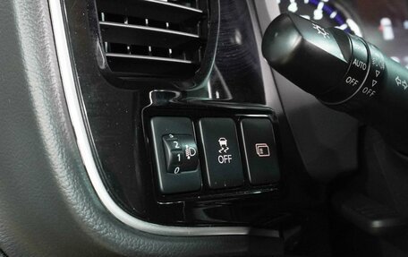 Mitsubishi Outlander III рестайлинг 3, 2021 год, 2 399 000 рублей, 19 фотография