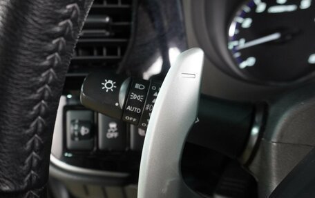 Mitsubishi Outlander III рестайлинг 3, 2021 год, 2 399 000 рублей, 16 фотография