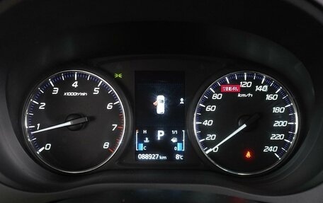 Mitsubishi Outlander III рестайлинг 3, 2021 год, 2 399 000 рублей, 23 фотография