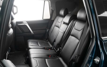 Toyota Land Cruiser Prado 150 рестайлинг 2, 2019 год, 5 459 000 рублей, 9 фотография