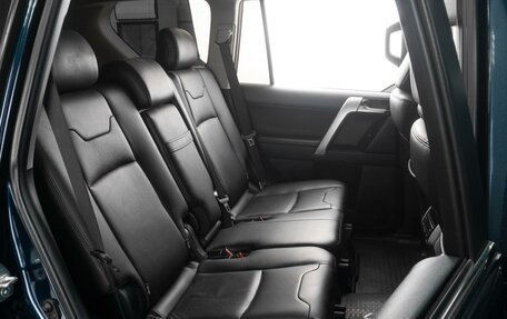 Toyota Land Cruiser Prado 150 рестайлинг 2, 2019 год, 5 459 000 рублей, 7 фотография