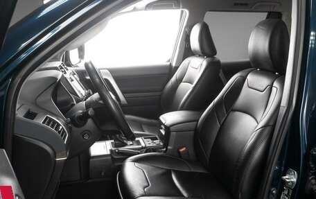 Toyota Land Cruiser Prado 150 рестайлинг 2, 2019 год, 5 459 000 рублей, 10 фотография