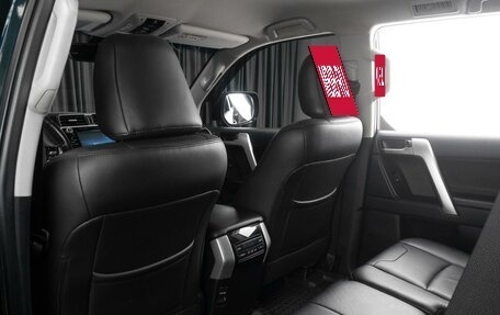 Toyota Land Cruiser Prado 150 рестайлинг 2, 2019 год, 5 459 000 рублей, 11 фотография