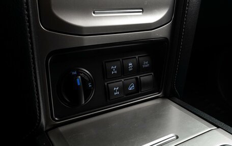 Toyota Land Cruiser Prado 150 рестайлинг 2, 2019 год, 5 459 000 рублей, 16 фотография