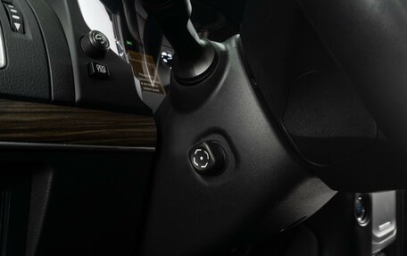 Toyota Land Cruiser Prado 150 рестайлинг 2, 2019 год, 5 459 000 рублей, 22 фотография