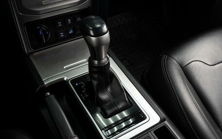 Toyota Land Cruiser Prado 150 рестайлинг 2, 2019 год, 5 459 000 рублей, 17 фотография