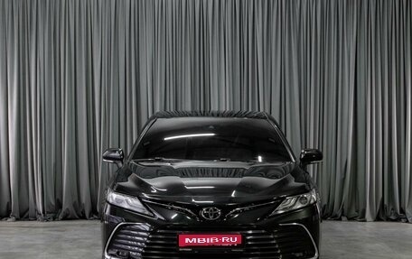 Toyota Camry, 2023 год, 3 319 000 рублей, 3 фотография