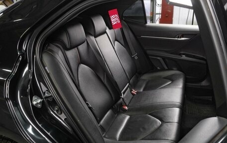 Toyota Camry, 2023 год, 3 319 000 рублей, 7 фотография