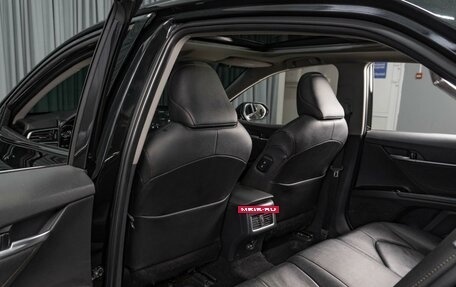 Toyota Camry, 2023 год, 3 319 000 рублей, 11 фотография