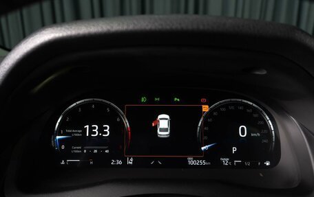 Toyota Camry, 2023 год, 3 319 000 рублей, 15 фотография