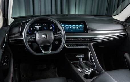 Changan CS35 Plus, 2024 год, 2 065 000 рублей, 8 фотография