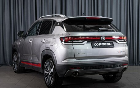 Changan CS35 Plus, 2024 год, 2 065 000 рублей, 2 фотография