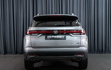 Changan CS35 Plus, 2024 год, 2 065 000 рублей, 4 фотография