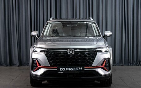 Changan CS35 Plus, 2024 год, 2 065 000 рублей, 3 фотография