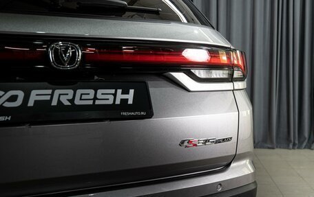 Changan CS35 Plus, 2024 год, 2 065 000 рублей, 6 фотография