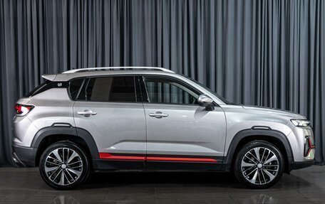 Changan CS35 Plus, 2024 год, 2 065 000 рублей, 5 фотография