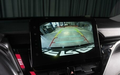 Toyota Camry, 2023 год, 3 319 000 рублей, 19 фотография