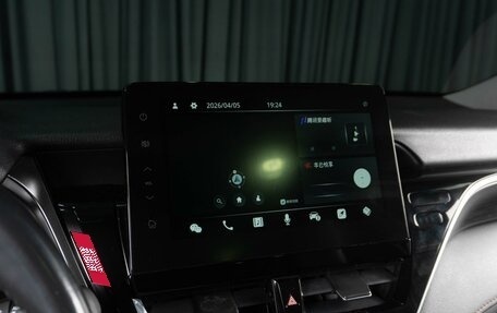 Toyota Camry, 2023 год, 3 319 000 рублей, 18 фотография