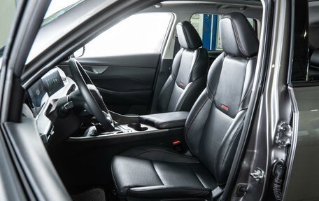 Changan CS35 Plus, 2024 год, 2 065 000 рублей, 12 фотография