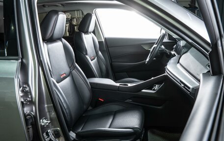 Changan CS35 Plus, 2024 год, 2 065 000 рублей, 10 фотография