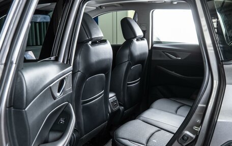 Changan CS35 Plus, 2024 год, 2 065 000 рублей, 13 фотография