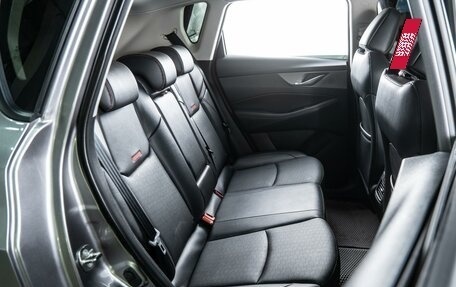 Changan CS35 Plus, 2024 год, 2 065 000 рублей, 9 фотография