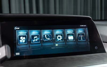 Changan CS35 Plus, 2024 год, 2 065 000 рублей, 16 фотография