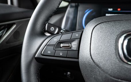 Changan CS35 Plus, 2024 год, 2 065 000 рублей, 21 фотография