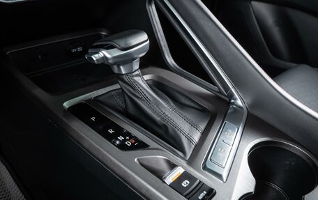 Changan CS35 Plus, 2024 год, 2 065 000 рублей, 20 фотография