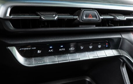 Changan CS35 Plus, 2024 год, 2 065 000 рублей, 18 фотография