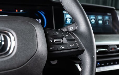 Changan CS35 Plus, 2024 год, 2 065 000 рублей, 22 фотография