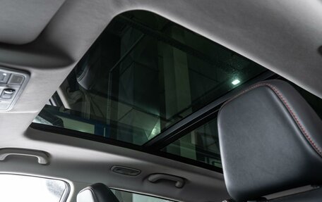 Changan CS35 Plus, 2024 год, 2 065 000 рублей, 14 фотография