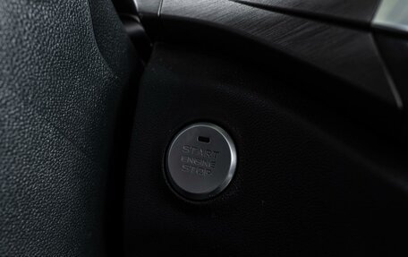 Changan CS35 Plus, 2024 год, 2 065 000 рублей, 23 фотография