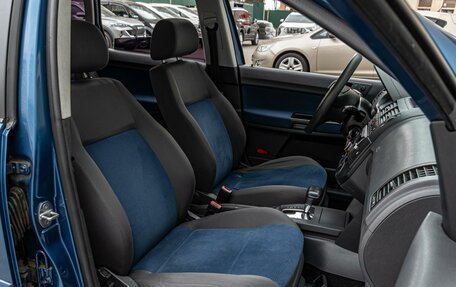 Volkswagen Polo IV рестайлинг, 2007 год, 605 000 рублей, 8 фотография