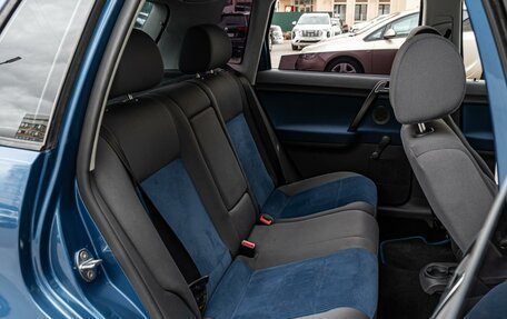 Volkswagen Polo IV рестайлинг, 2007 год, 605 000 рублей, 7 фотография