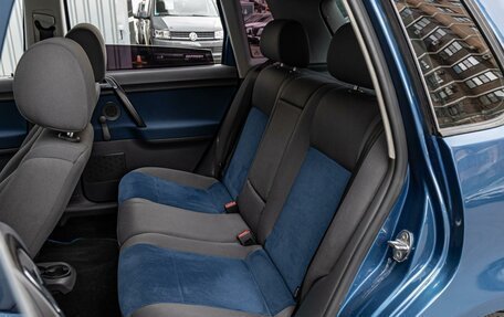 Volkswagen Polo IV рестайлинг, 2007 год, 605 000 рублей, 9 фотография